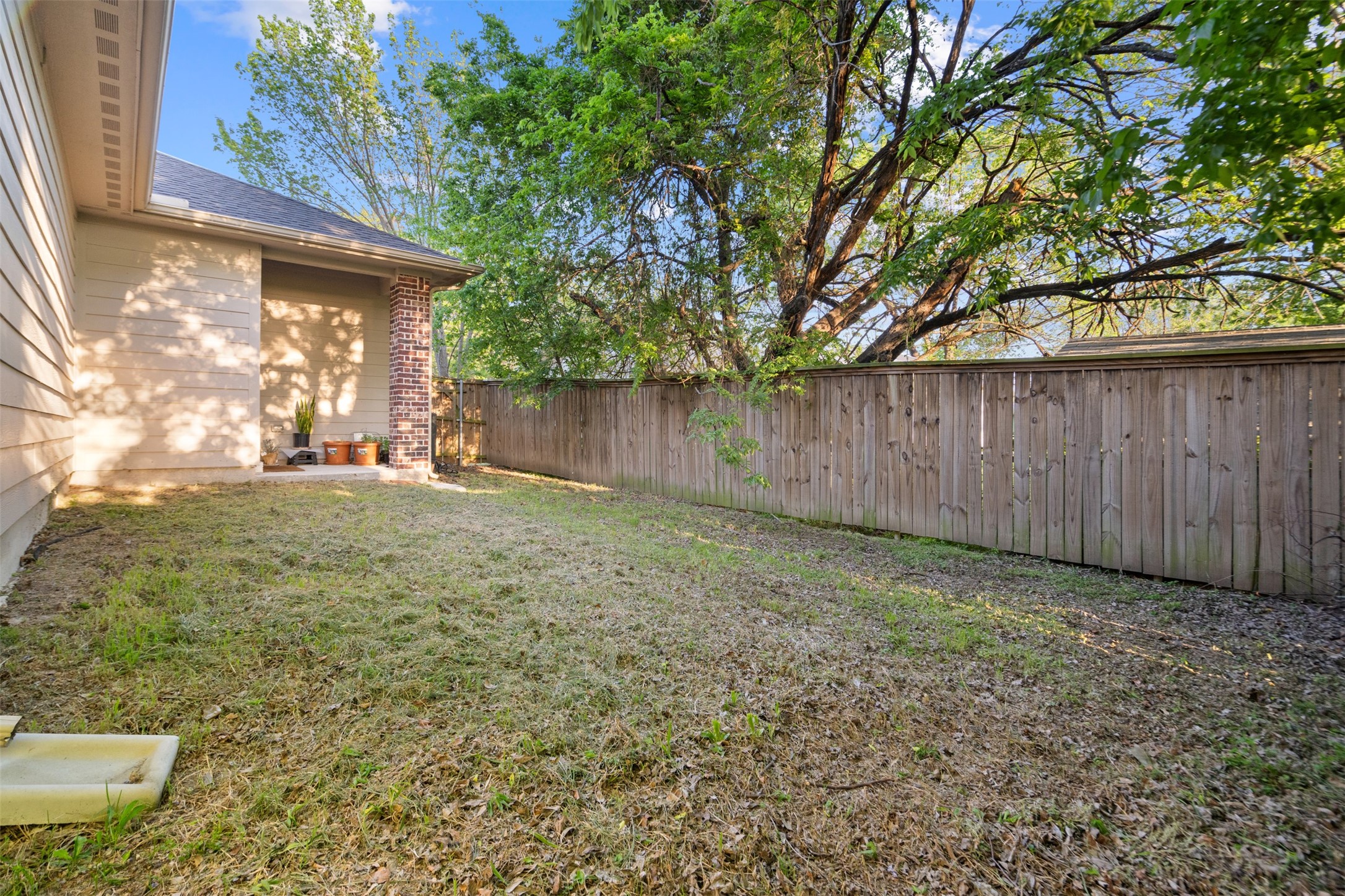 4112 Roberts Street Greenville TX 75401
