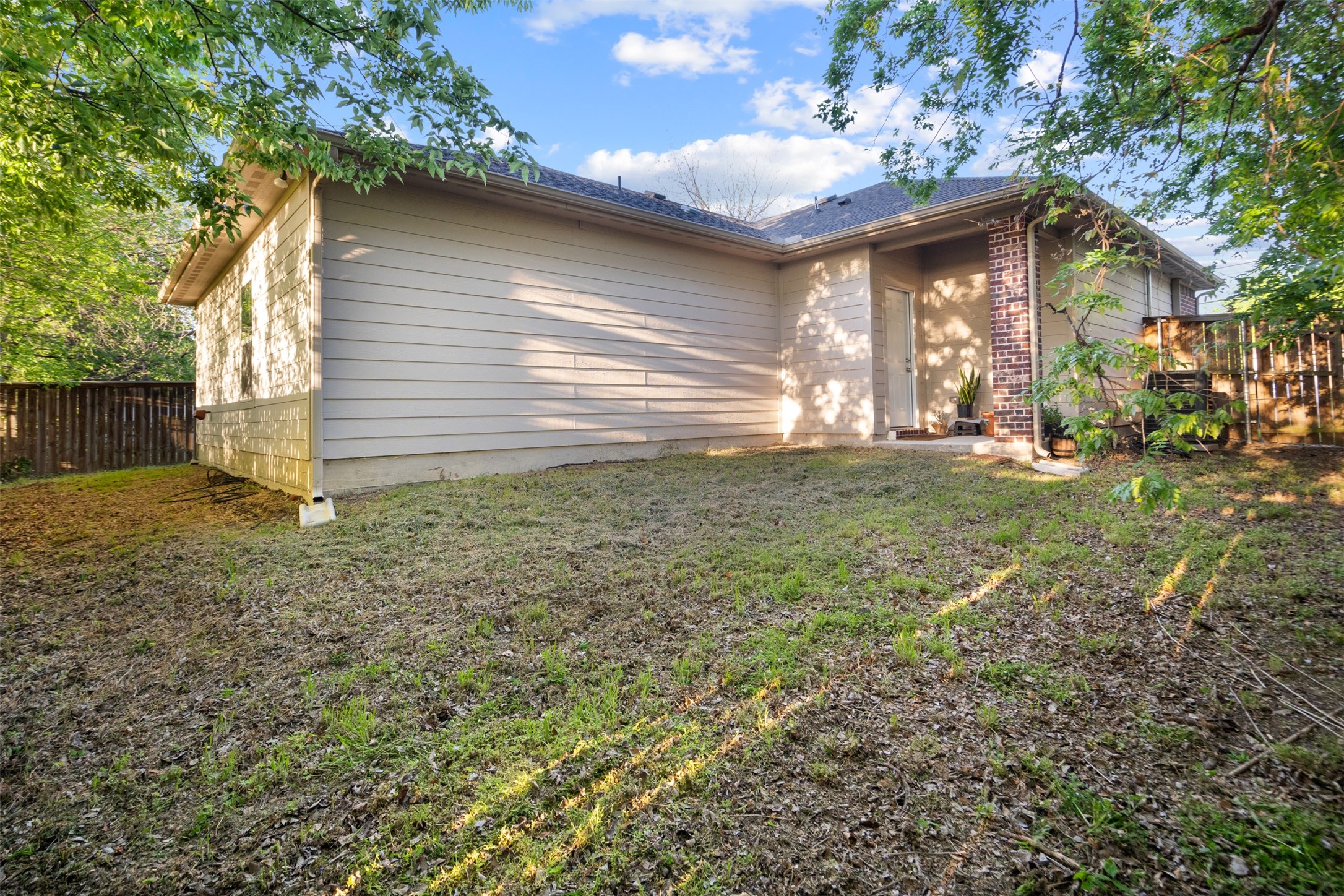4112 Roberts Street Greenville TX 75401