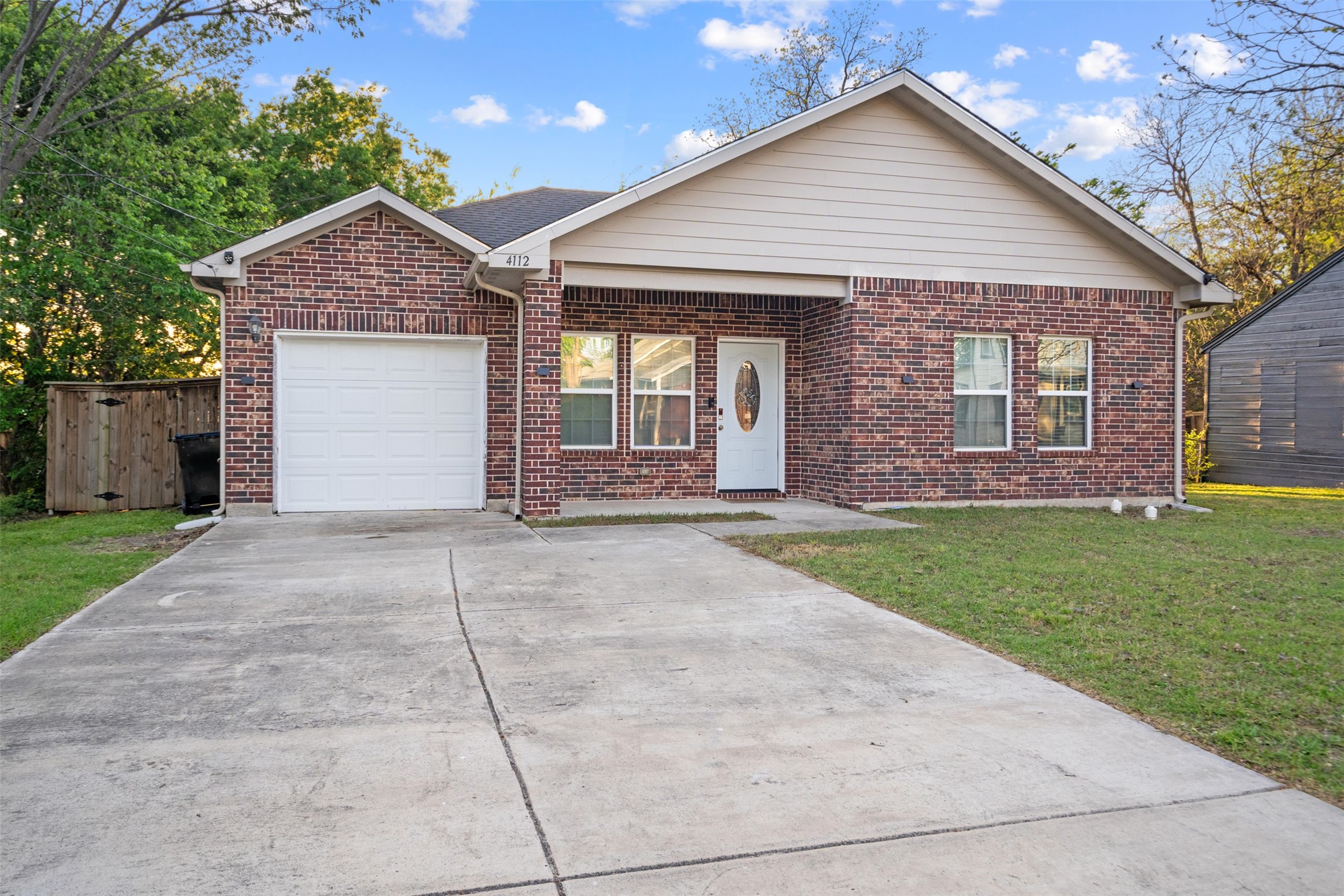 4112 Roberts Street Greenville TX 75401