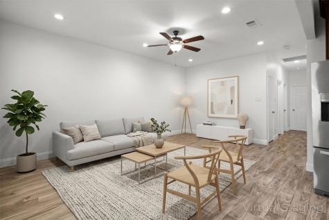 4112 Roberts Street Greenville TX 75401