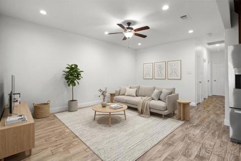 4112 Roberts Street Greenville TX 75401
