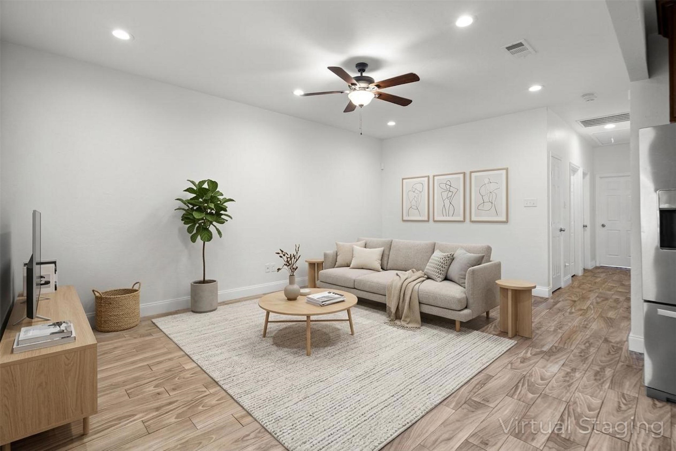 4112 Roberts Street Greenville TX 75401