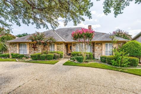 3604 Brookshire Drive Plano TX 75075