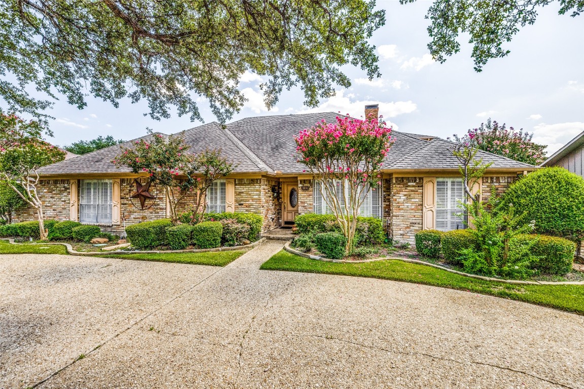 3604 Brookshire Drive Plano TX 75075
