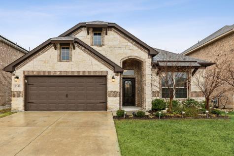 1748 Rio Costilla Road Fort Worth TX 76131