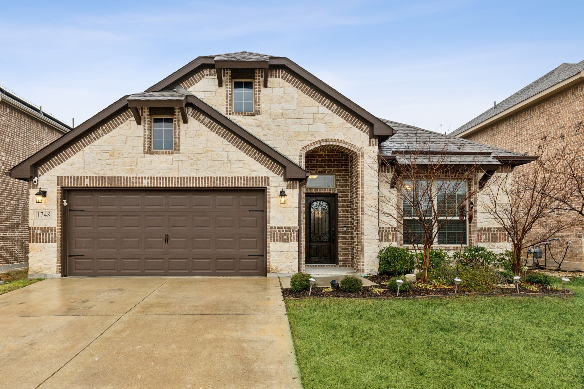 1748 Rio Costilla Road Fort Worth TX 76131