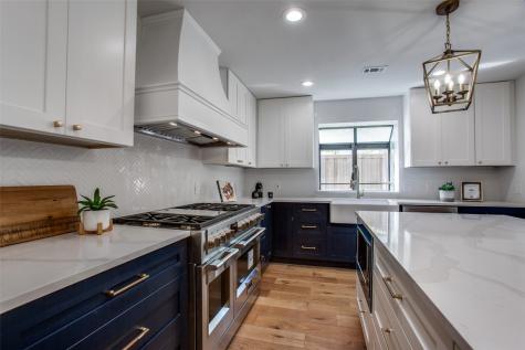16806 Brushfield Drive Dallas TX 75248