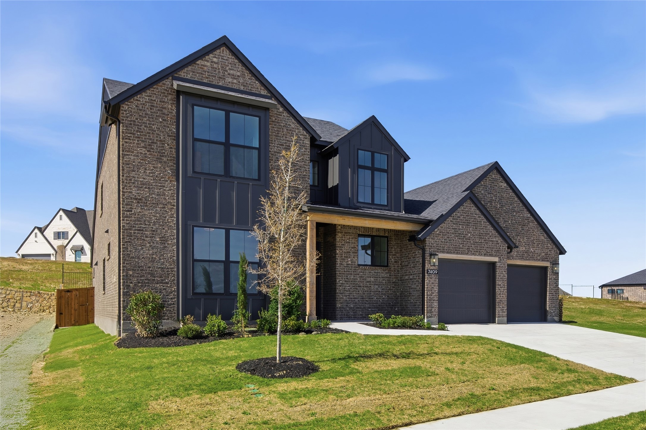 7409 Harrier Street Fort Worth TX 76179