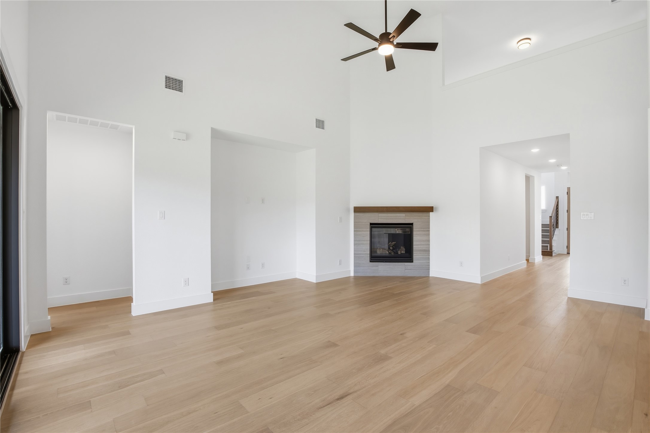 7409 Harrier Street Fort Worth TX 76179