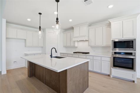 7409 Harrier Street Fort Worth TX 76179