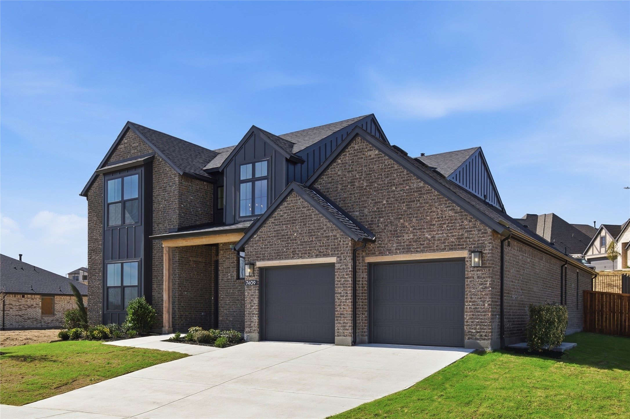 7409 Harrier Street Fort Worth TX 76179