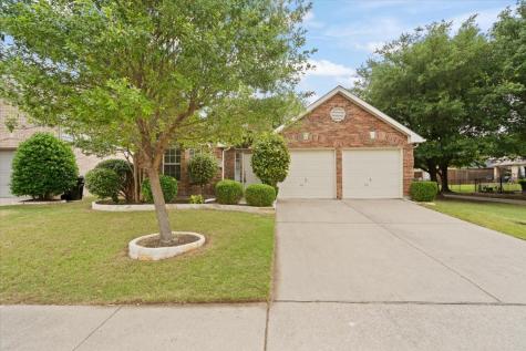 9300 Homestead Lane Frisco TX 75033
