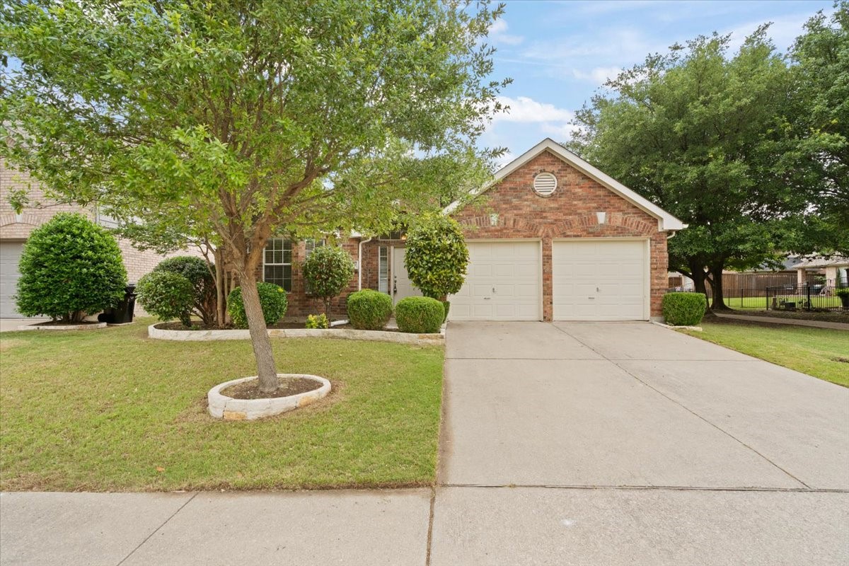 9300 Homestead Lane Frisco TX 75033