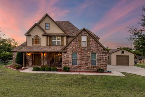 717 Belmont Lane Van Alstyne TX 75495