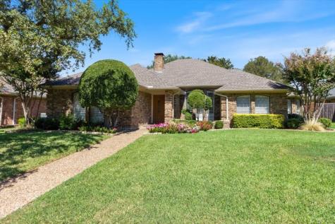 1028 Magnolia Drive Carrollton TX 75007