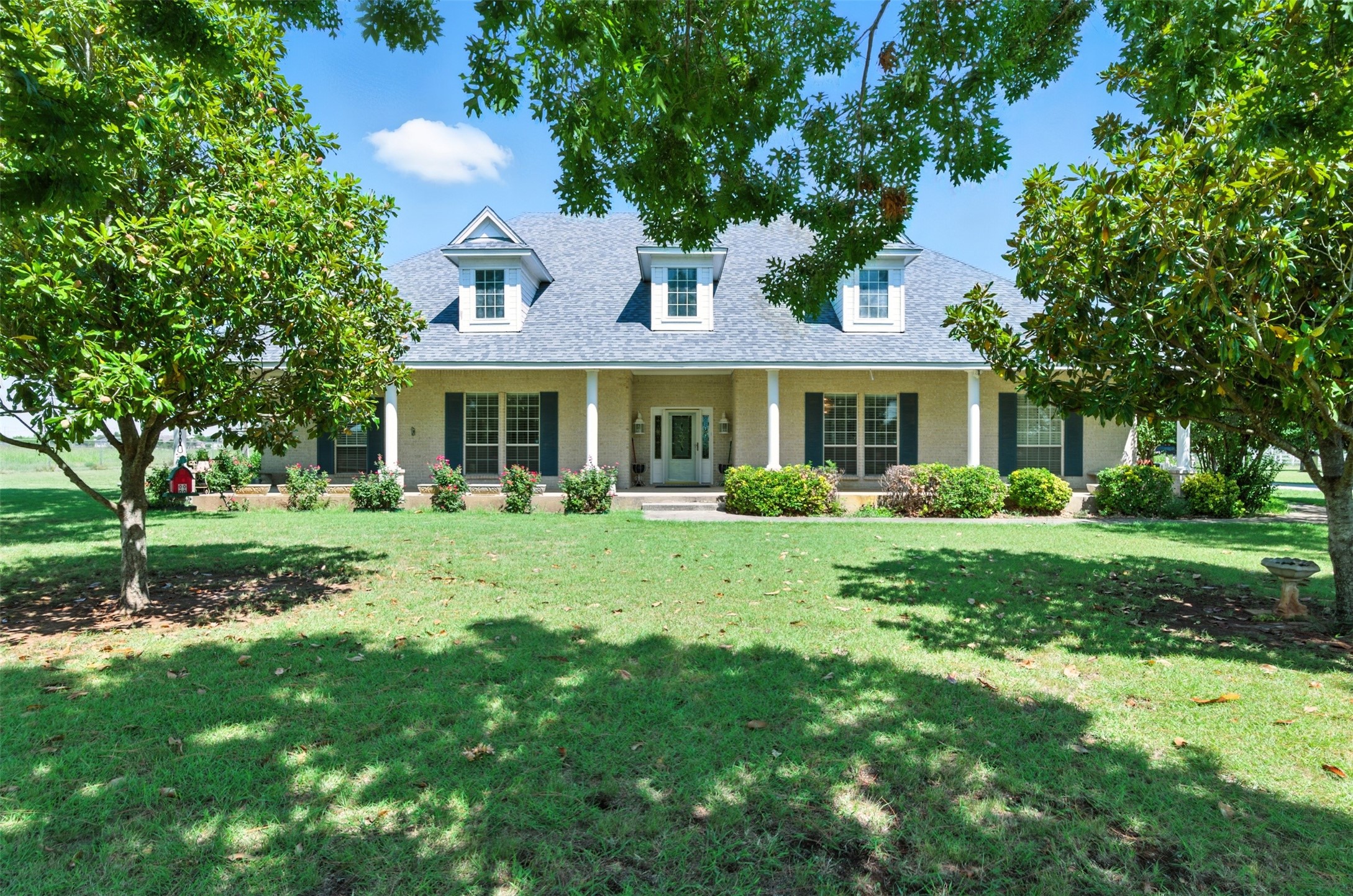 Fort Worth TX, 131 Bear Path Trail