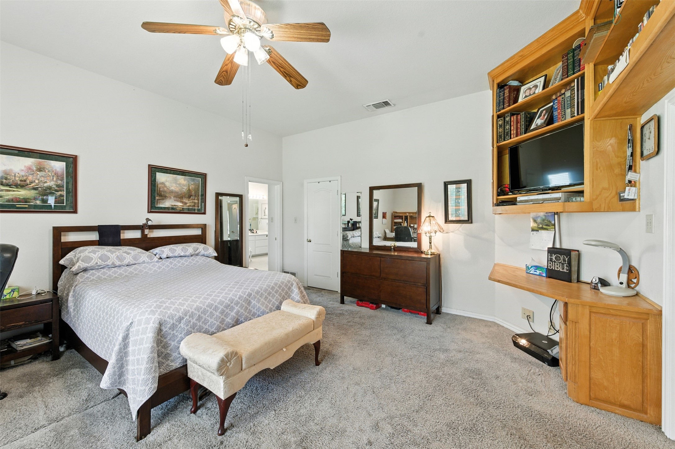 131 Bear Path Trail Fort Worth TX 76126