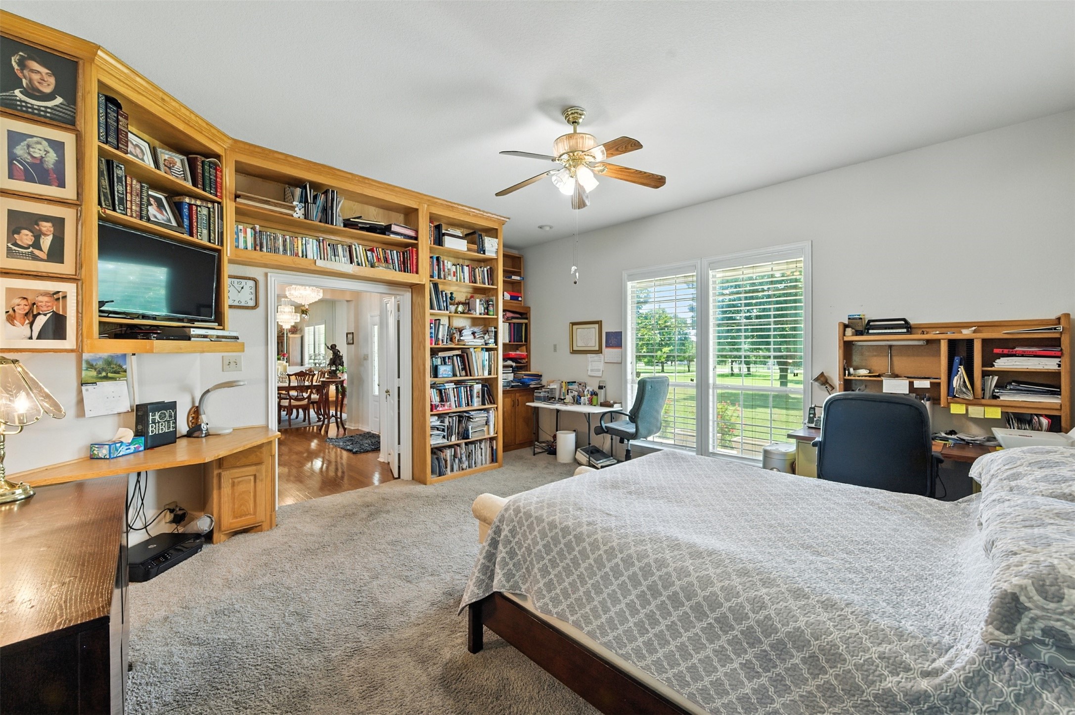 131 Bear Path Trail Fort Worth TX 76126