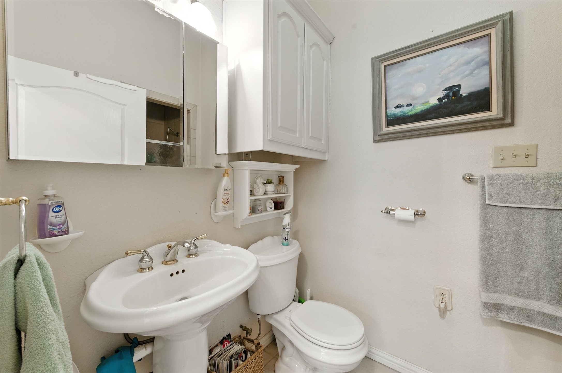 131 Bear Path Trail Fort Worth TX 76126