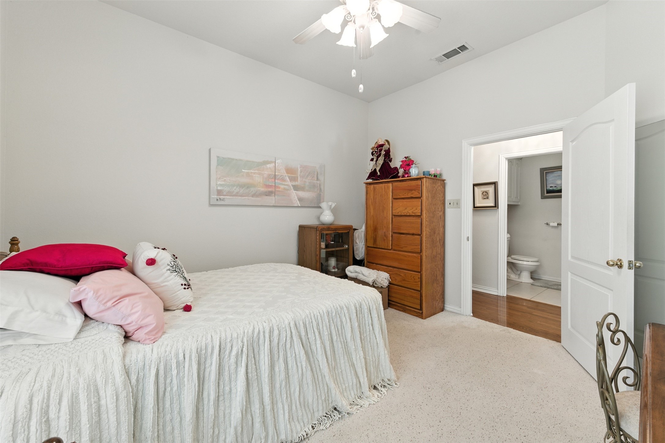 131 Bear Path Trail Fort Worth TX 76126