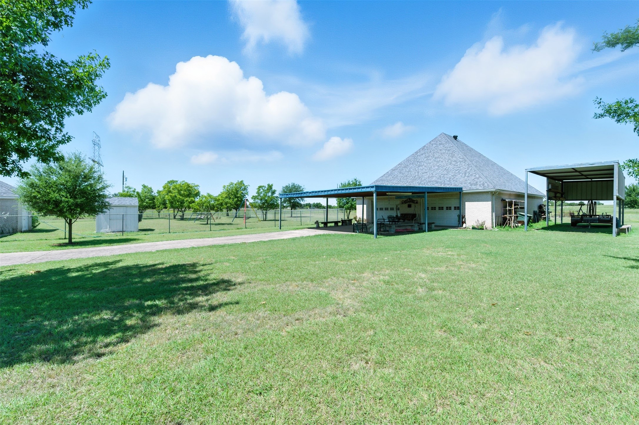 131 Bear Path Trail Fort Worth TX 76126