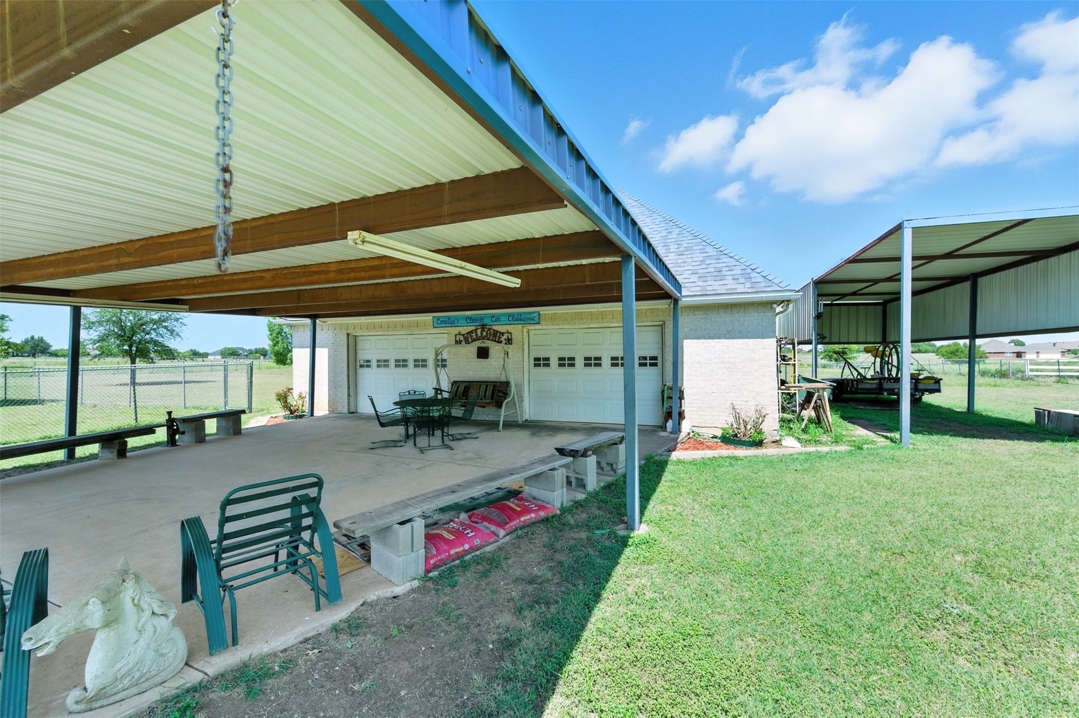 131 Bear Path Trail Fort Worth TX 76126