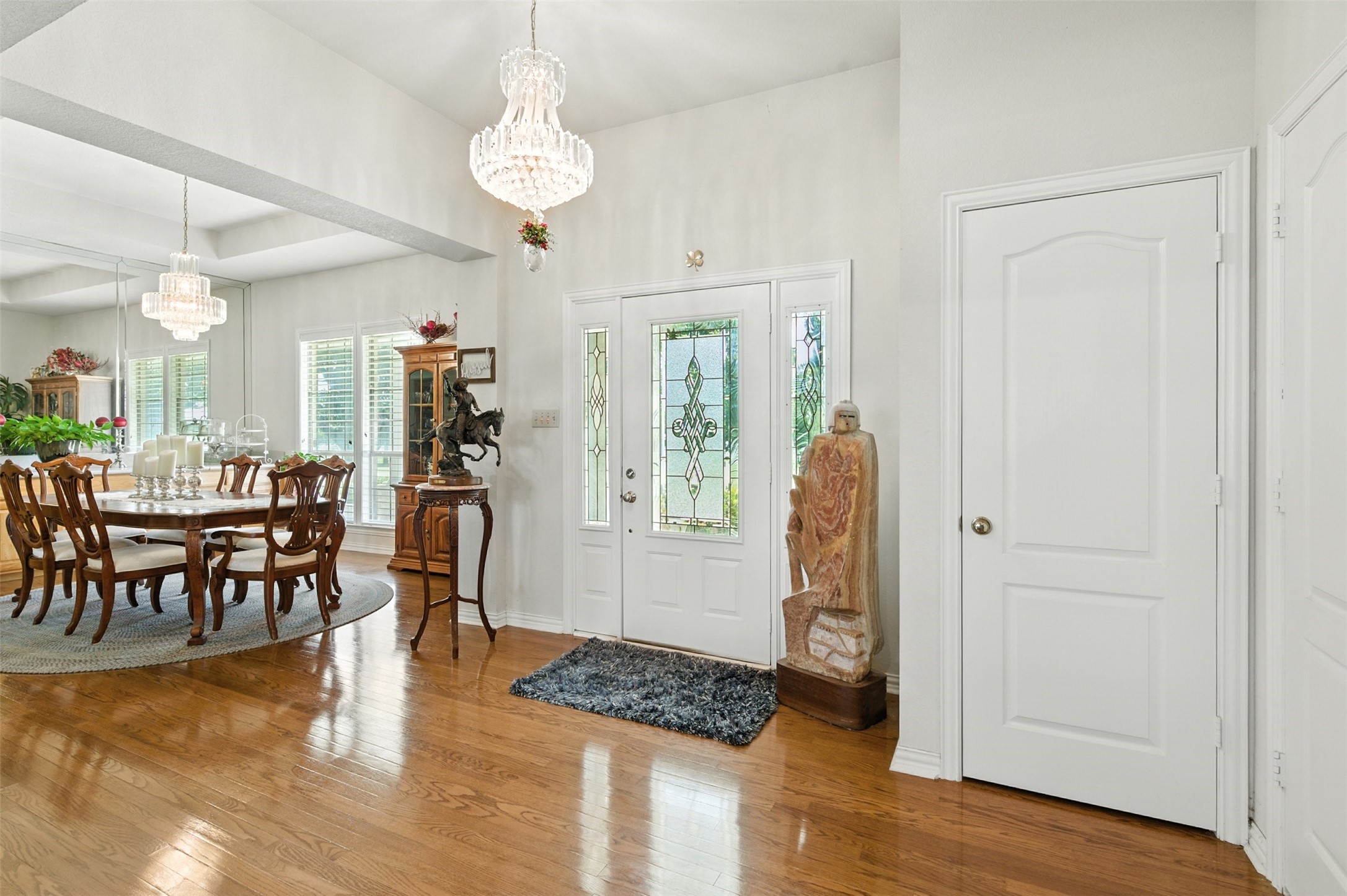 131 Bear Path Trail Fort Worth TX 76126