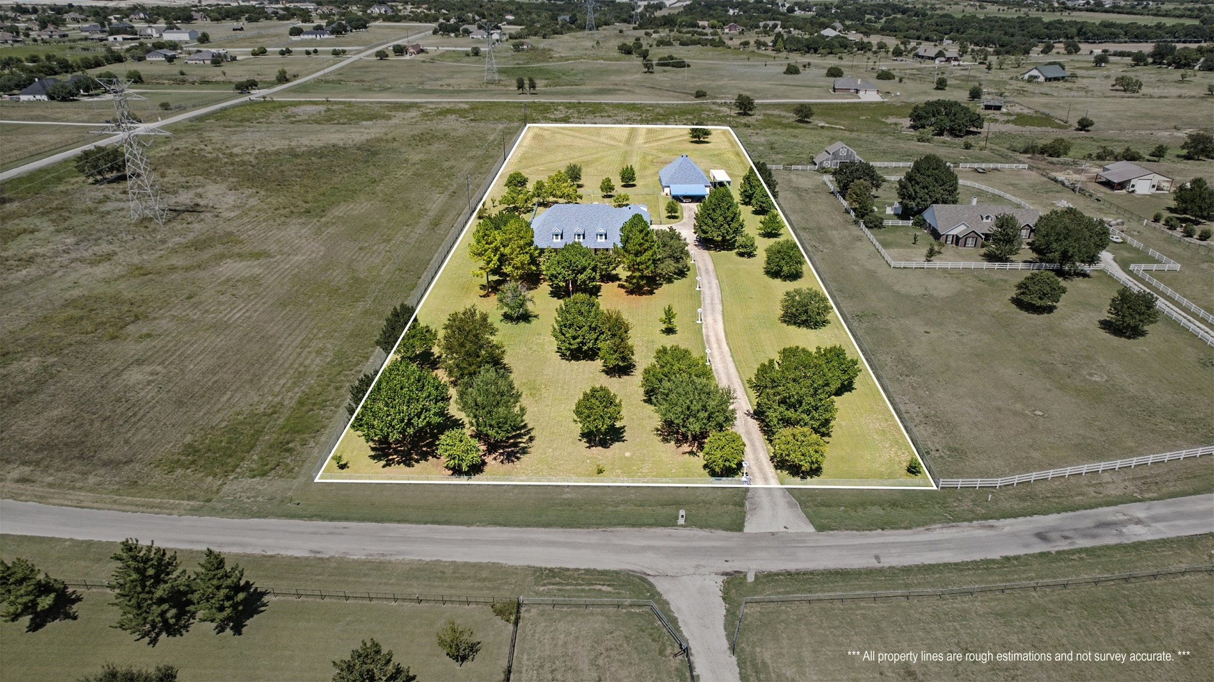 131 Bear Path Trail Fort Worth TX 76126