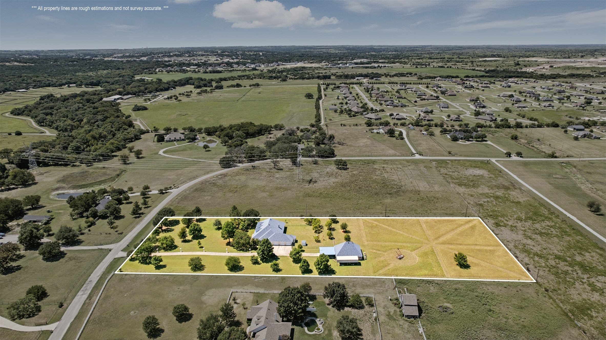 131 Bear Path Trail Fort Worth TX 76126