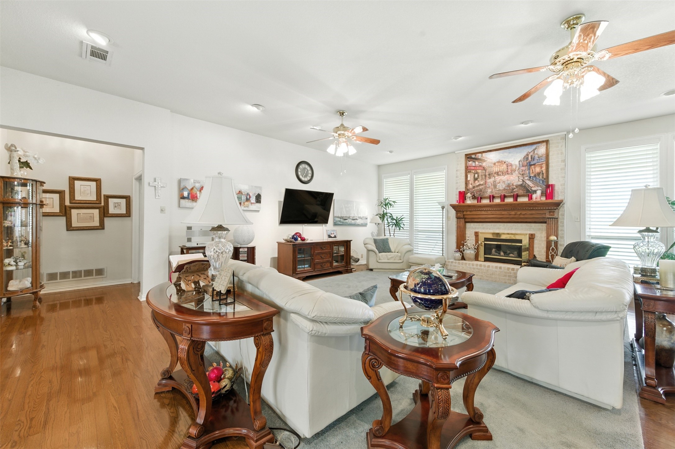131 Bear Path Trail Fort Worth TX 76126