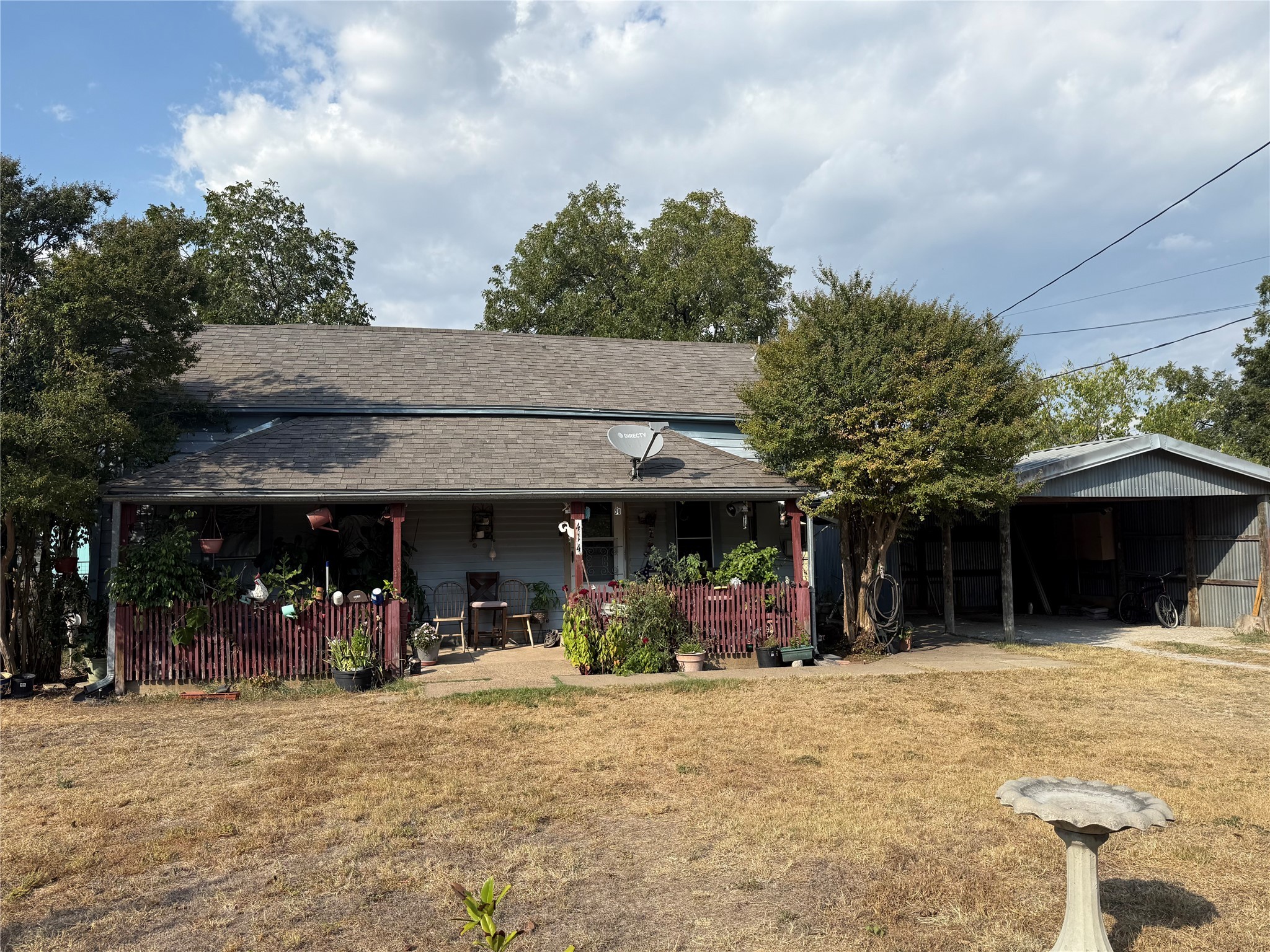 414 E Harris Street Dublin TX 76446