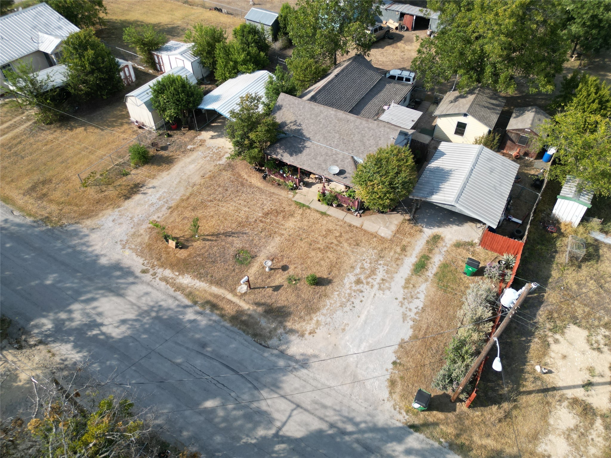 414 E Harris Street Dublin TX 76446