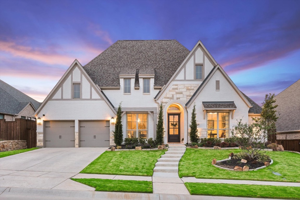1067 Hope Valley Parkway Roanoke TX 76262