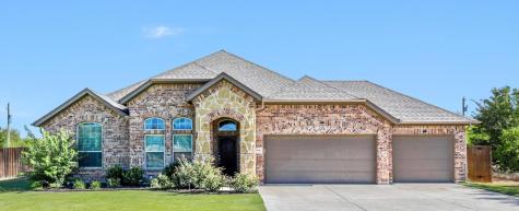 12608 Kollmeyer Way Fort Worth TX 76126