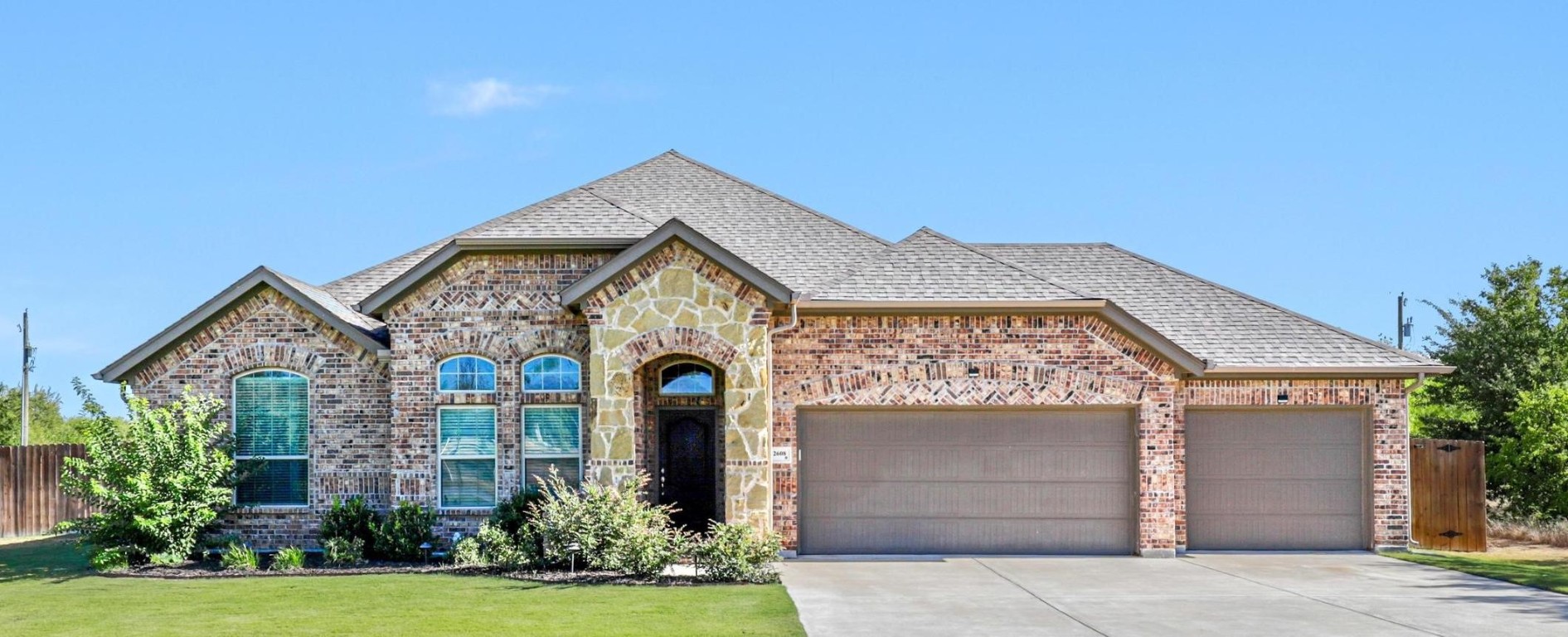 12608 Kollmeyer Way Fort Worth TX 76126