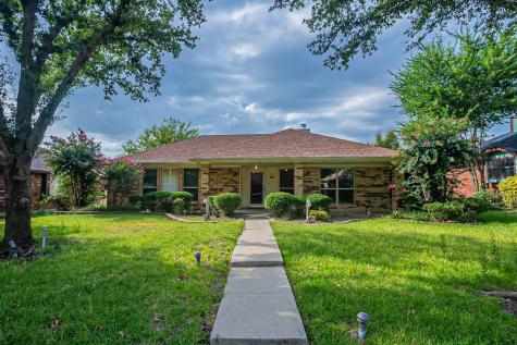 1538 Summerwind Lane Lewisville TX 75077