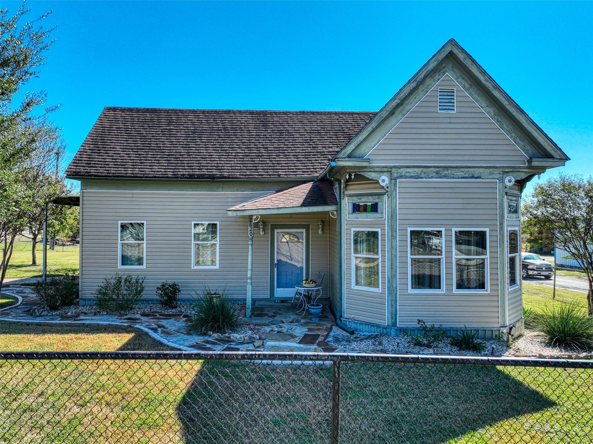 2620 State Highway 7 Chilton TX 76632