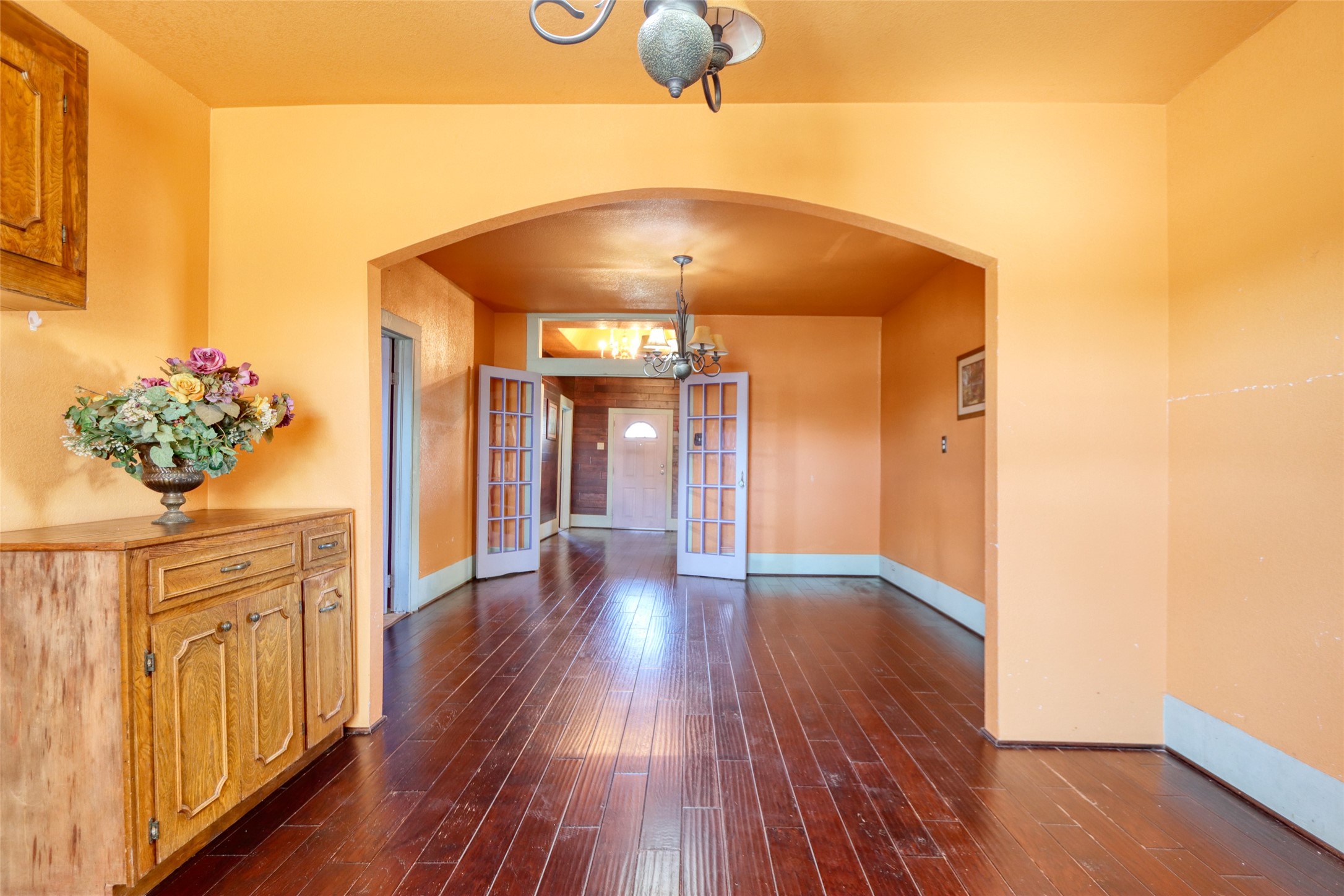 2620 State Highway 7 Chilton TX 76632