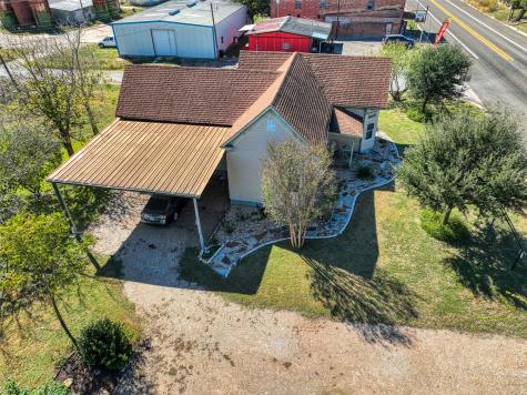 2620 State Highway 7 Chilton TX 76632