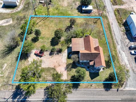 2620 State Highway 7 Chilton TX 76632
