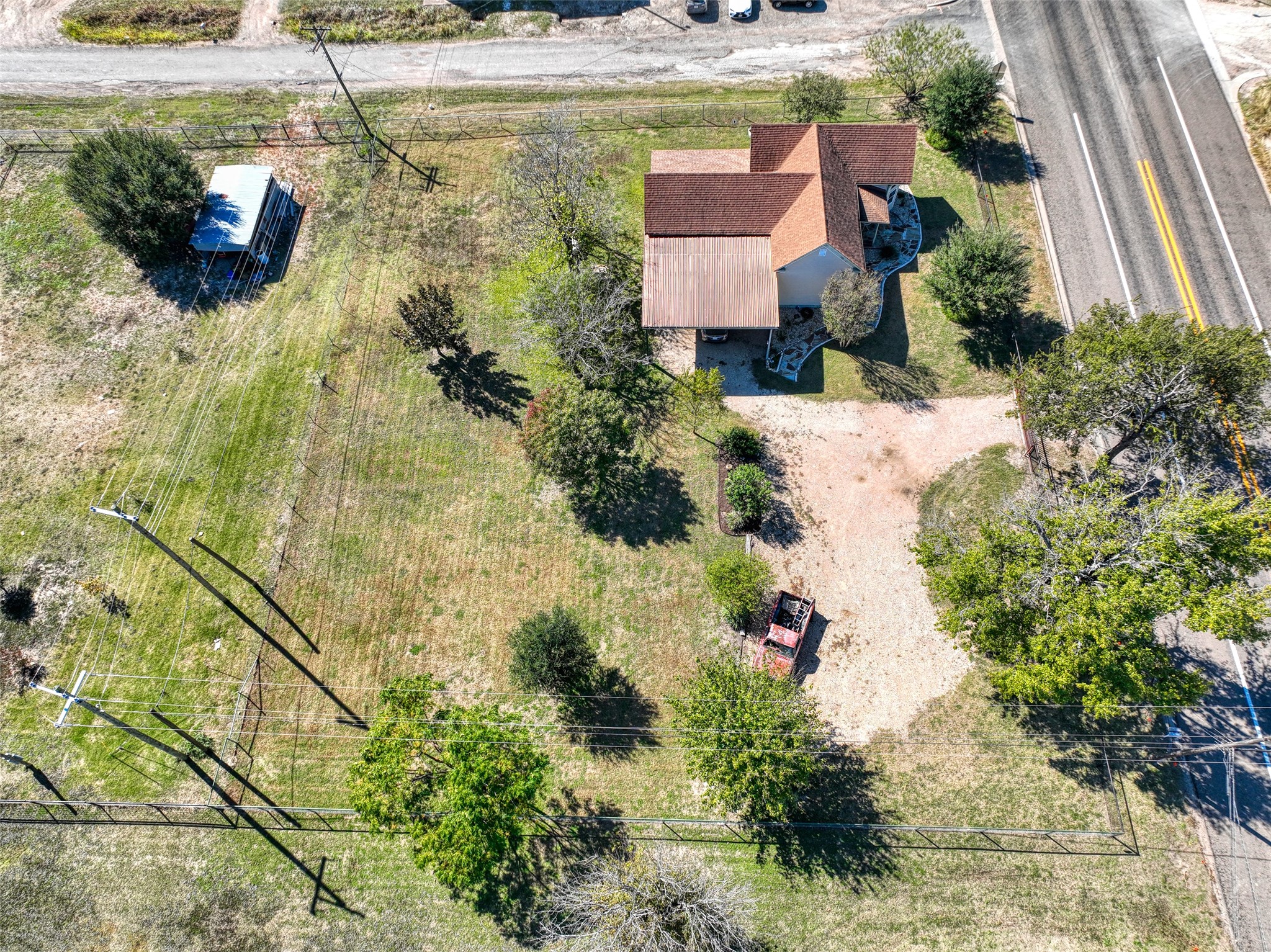 2620 State Highway 7 Chilton TX 76632