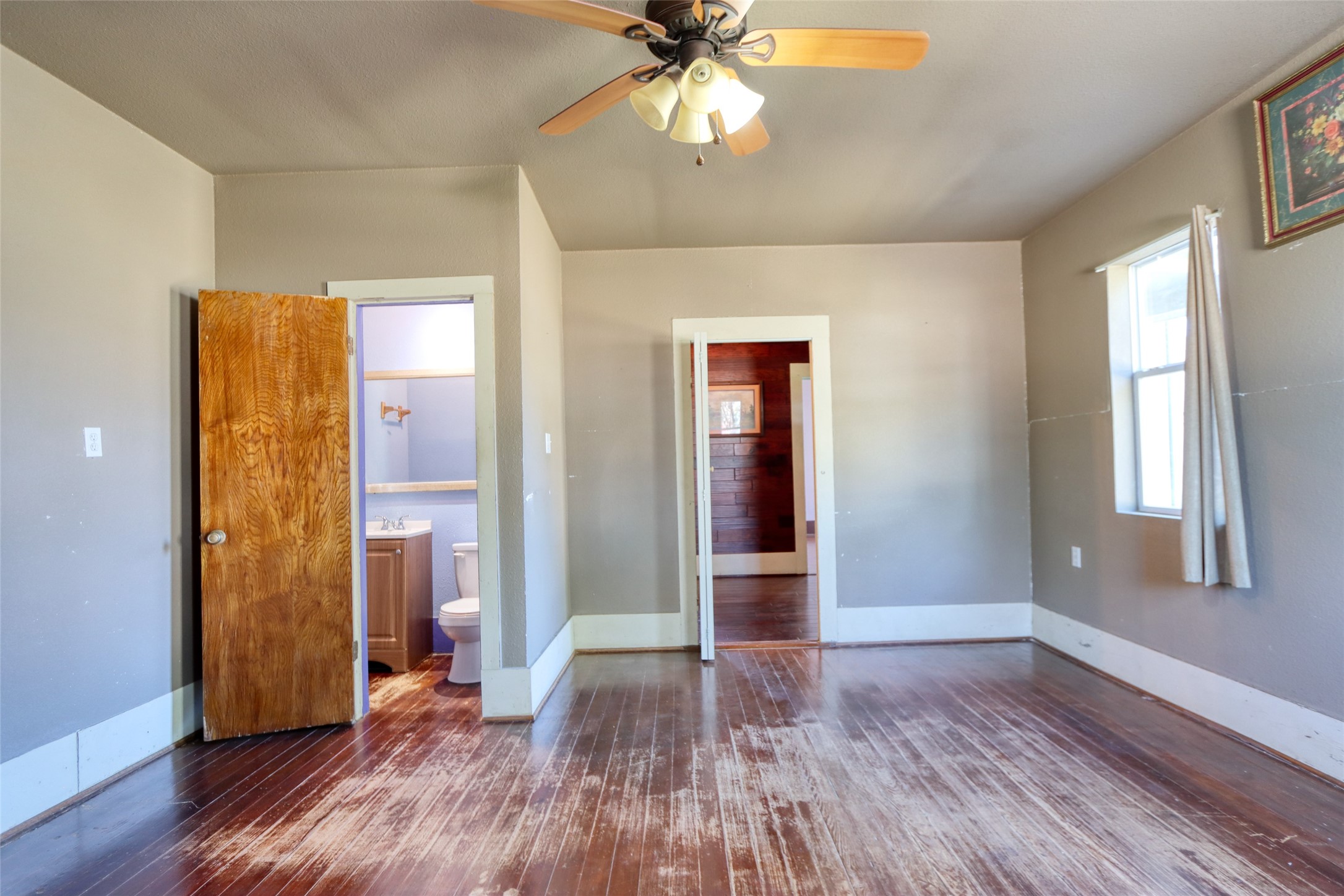 2620 State Highway 7 Chilton TX 76632