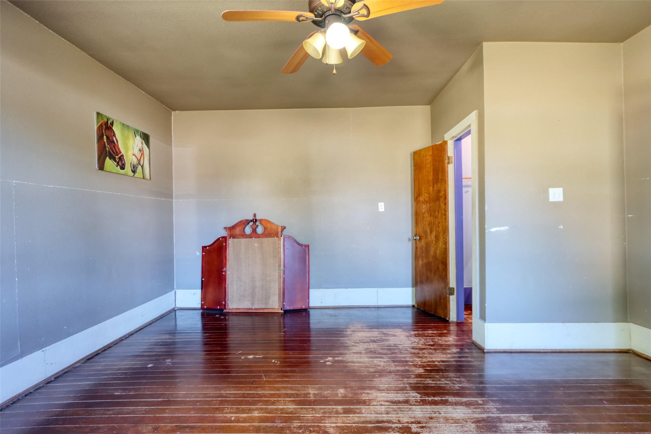 2620 State Highway 7 Chilton TX 76632