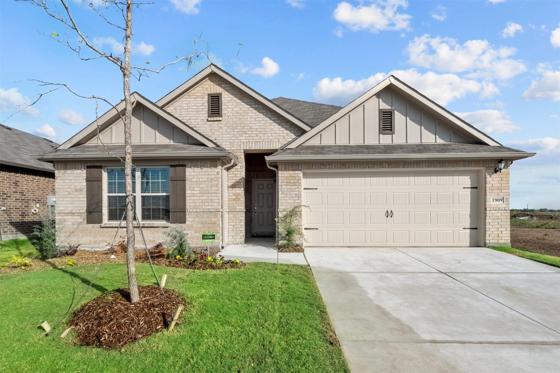 1909 Javelina Street Royse City TX 75189