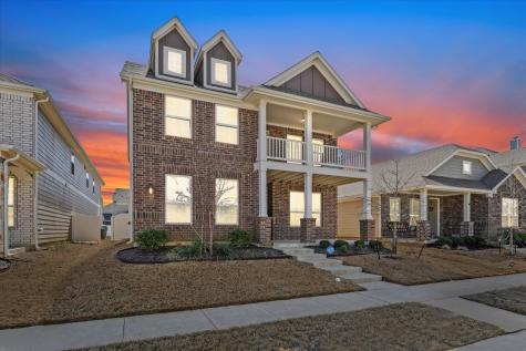10044 Travis Drive Aubrey TX 76227