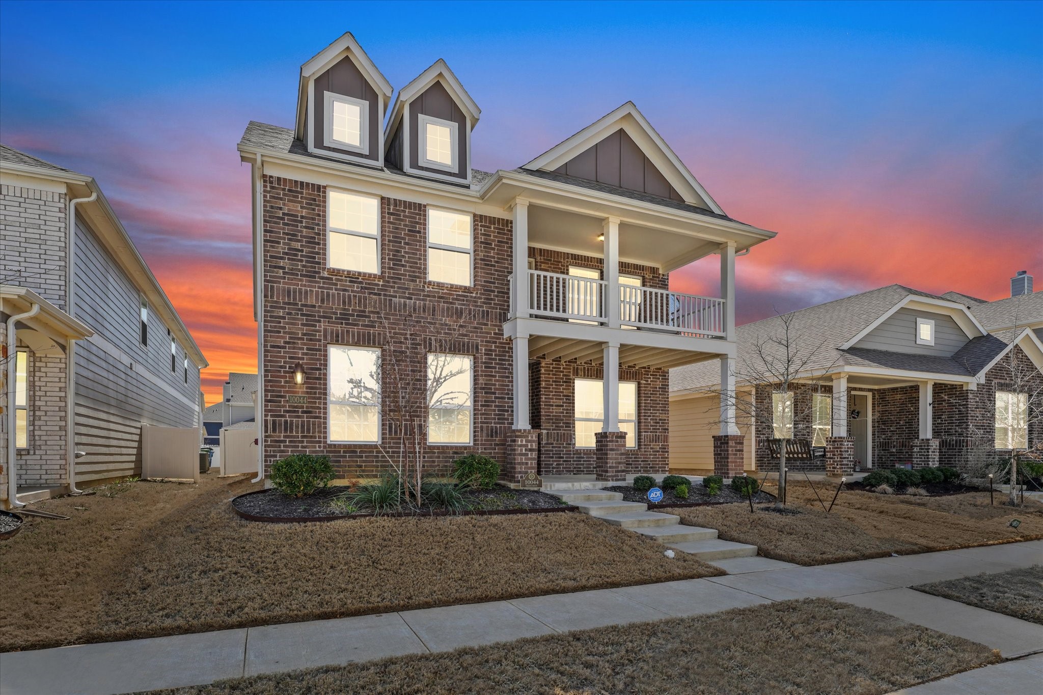10044 Travis Drive Aubrey TX 76227
