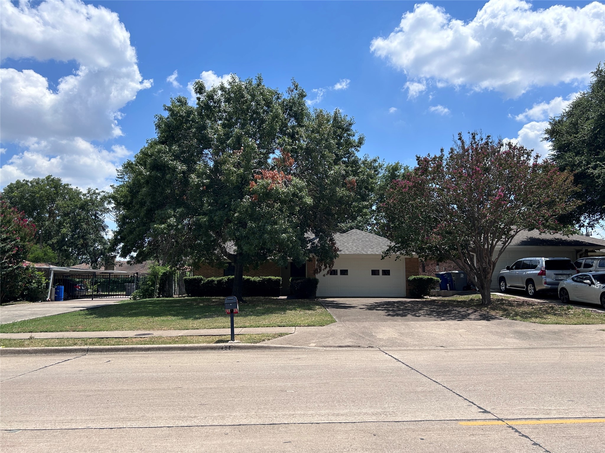 2928 Barnes Bridge Road Dallas TX 75228