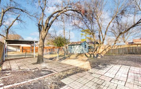 121 Sunflower Drive Garland TX 75041
