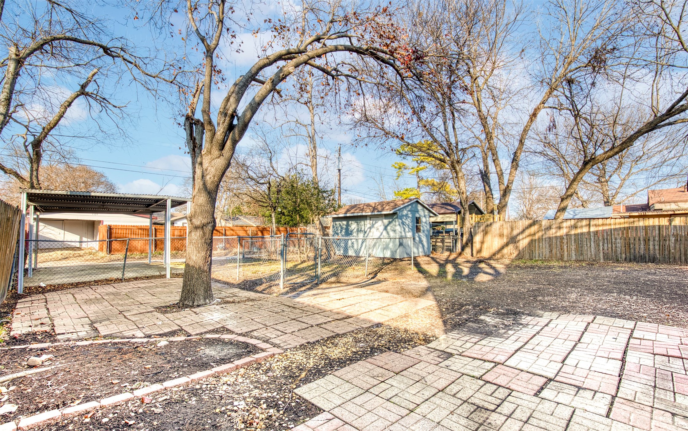 121 Sunflower Drive Garland TX 75041