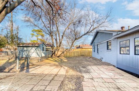121 Sunflower Drive Garland TX 75041